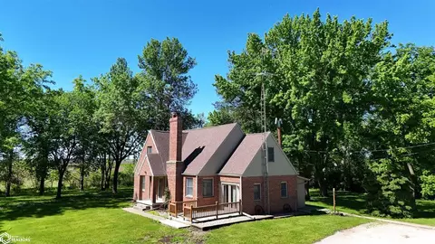 2901 100th Ave, Burt, IA 50522