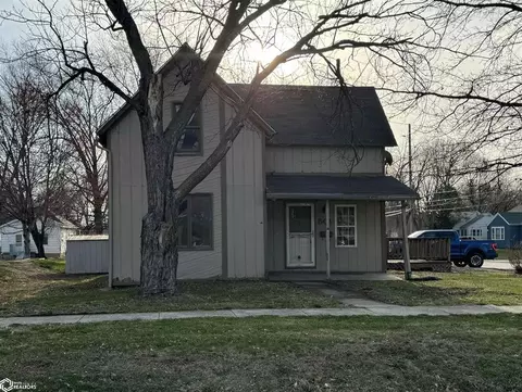501 N 12th St, Clarinda, IA 51632