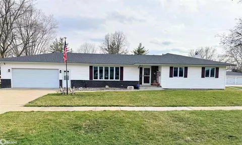 506 5th St, Griswold, IA 51535
