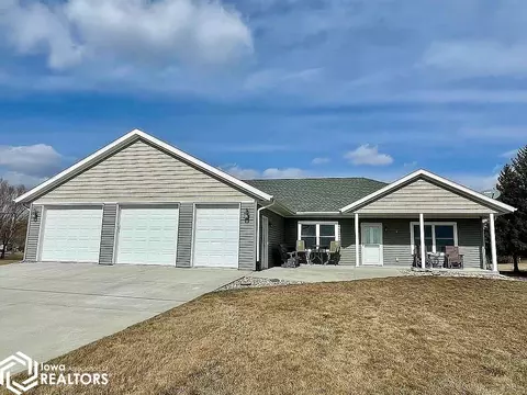 519 5th Ave SE, Clarion, IA 50525