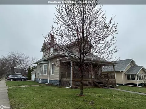 322 N Fellows Ave, Ottumwa, IA 52501