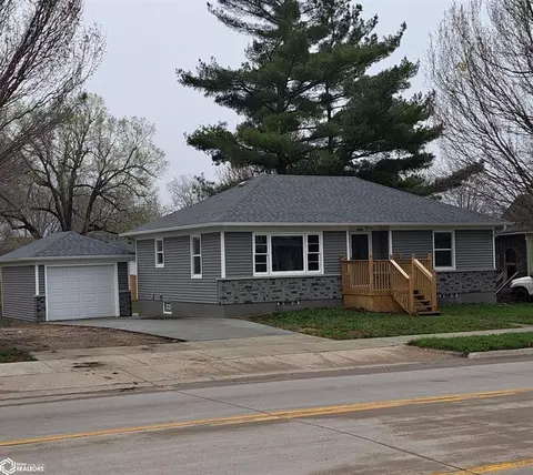 500 S Main, Albia, IA 52531