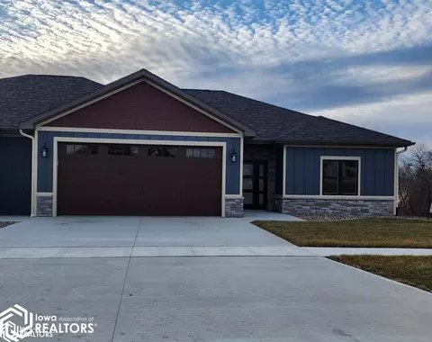 1909 Greenbelt, Oskaloosa, IA 52577