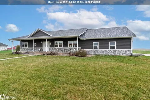 204 E Marshall St, Wayland, IA 52654