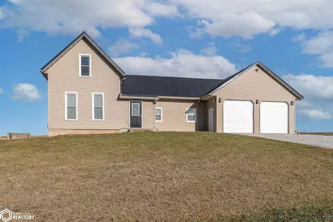 102 B St, Mount Pleasant, IA 52641
