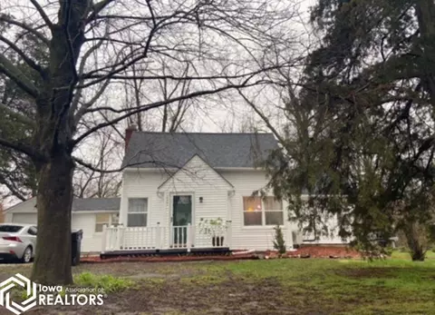 1502 Asbury Ave, Ottumwa, IA 52501
