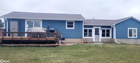 1955 270th St, Garner, IA 50438