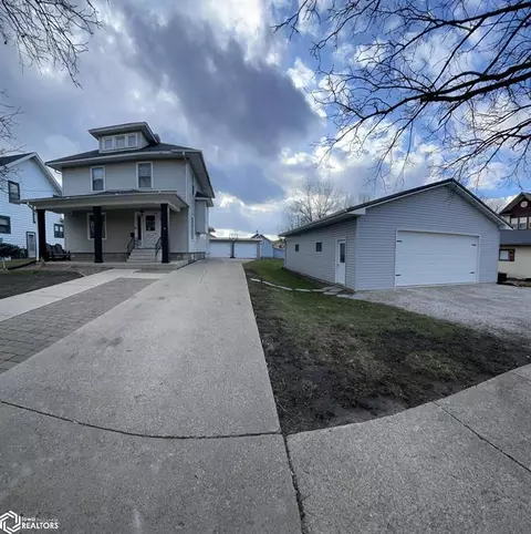 215 S Washington, Eagle Grove, IA 50533