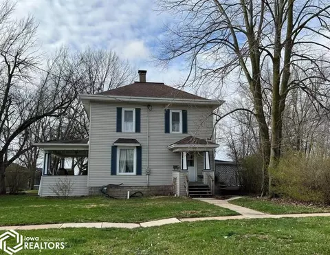 312 W Cass St, Osceola, IA 50213