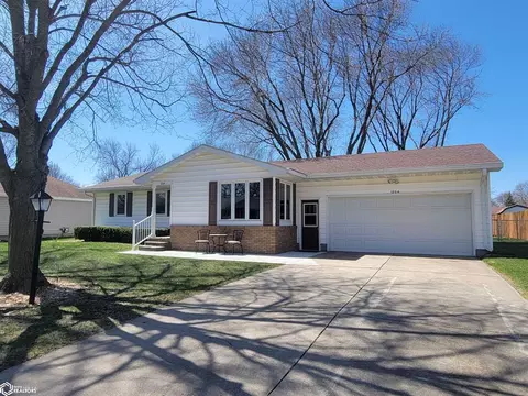 1204 Southfield Dr, Jefferson, IA 50129