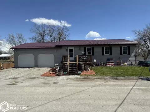 675 N 13th St, Centerville, IA 52544