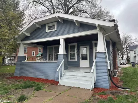 624 Summer St, Burlington, IA 52601