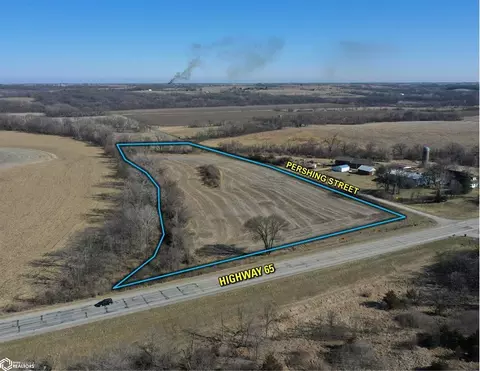 Highway 65, Indianola, IA 50125