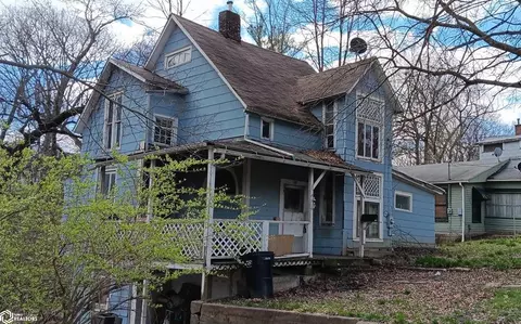 222 E Woodland Ave, Ottumwa, IA 52501
