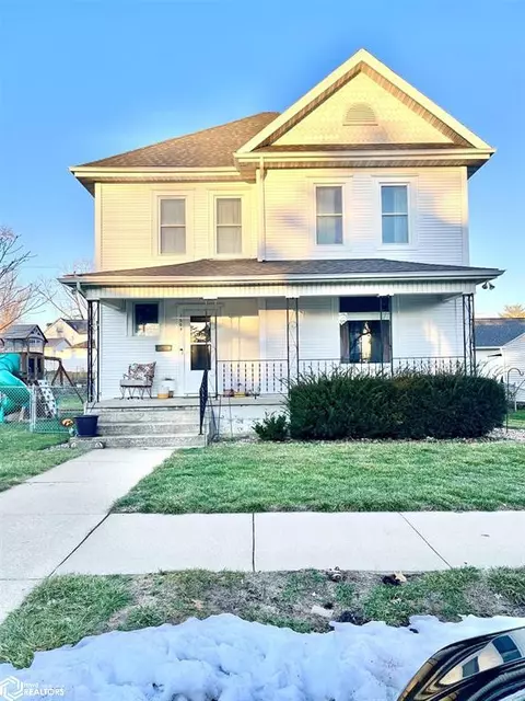 1509 1513 Exchange St, Keokuk, IA 52632