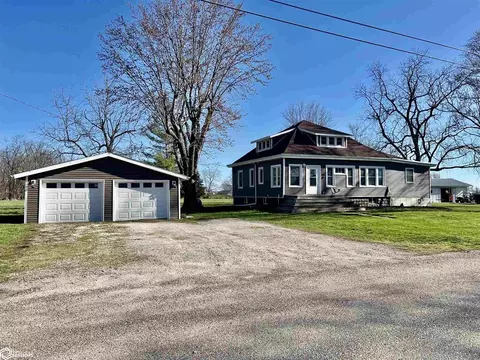 305 E Hickory, Blakesburg, IA 52536