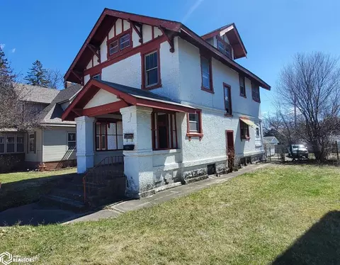 1409 5th Ave S, Fort Dodge, IA 50501