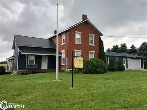 420 N Winchester St, Nauvoo, IL 62354