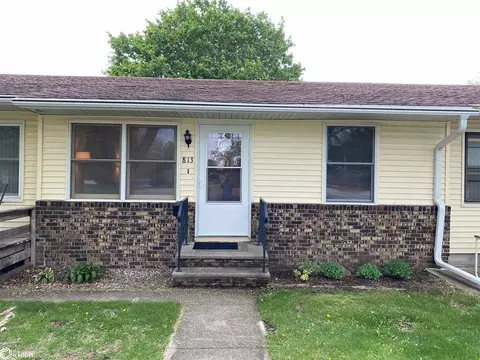 813 1st St SE, Belmond, IA 50421