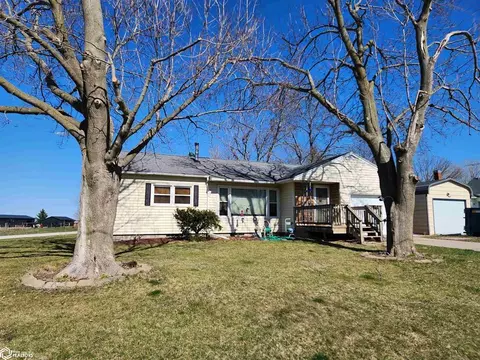 308 N Elm St, Gilman, IA 50106