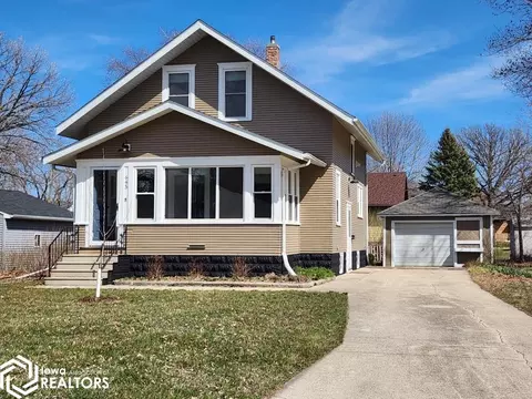 645 Rose Ave, Garner, IA 50438