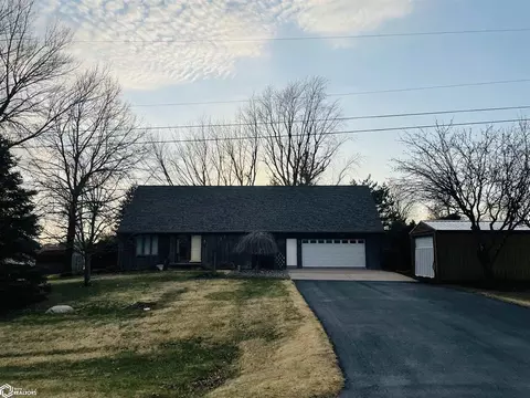 2275 Lynn Ave, Oskaloosa, IA 52577