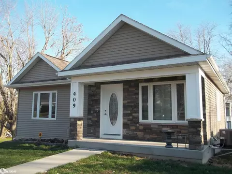 409 W Filmore St, Afton, IA 50830