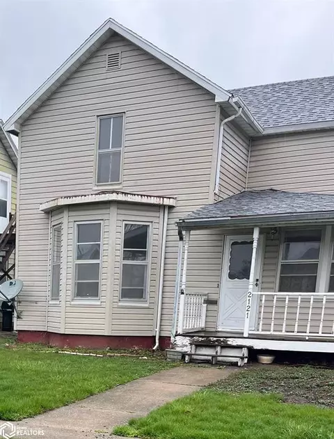 2121 I Ave, Fort Madison, IA 52632