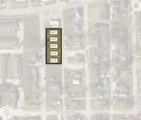 lot2 Shields St, Burlington, IA 52601