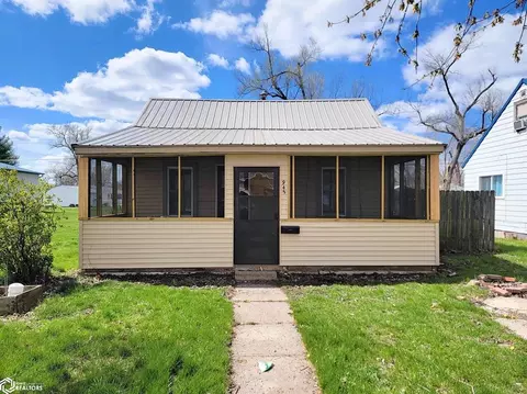 945 S Sheridan Ave, Ottumwa, IA 52501