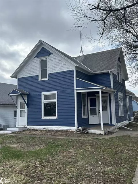 211 Court St, Harlan, IA 51537