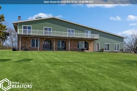 151 Scenic Dr, Montezuma, IA 50171