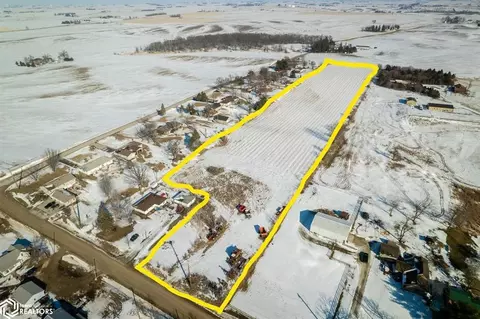 Taylor Avenue, Marshalltown, IA 50158