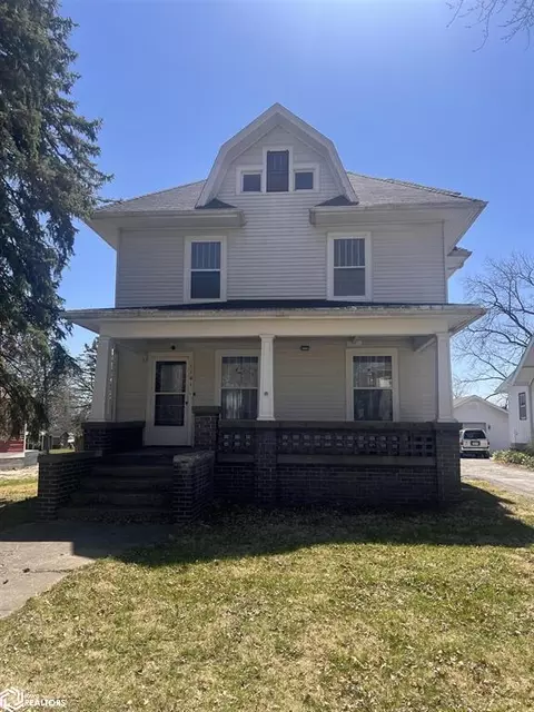 1101 Victoria St, Harlan, IA 51537
