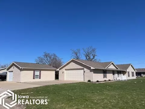 306 Louisiana St, Middletown, IA 52638