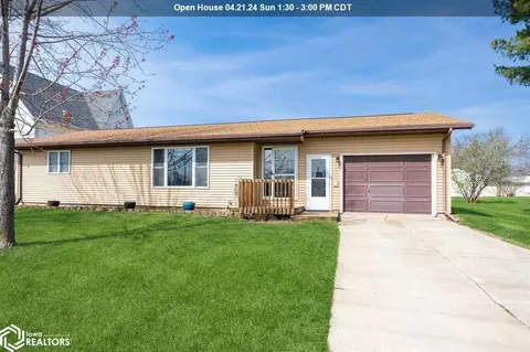 202 N Mill St, Montezuma, IA 50171