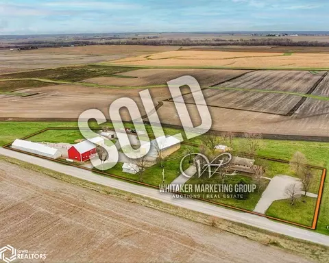 62128 315th St, Maxwell, IA 50161