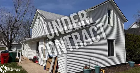 307 3rd Ave, Collins, IA 50055