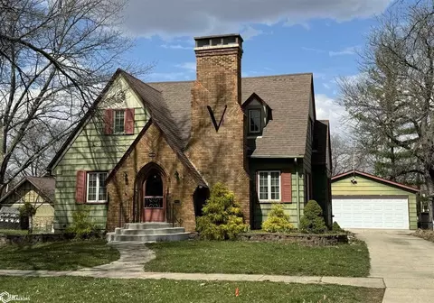 935 Boone St, Webster City, IA 50595