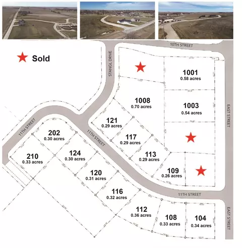 1001 East St, Manning, IA 51455