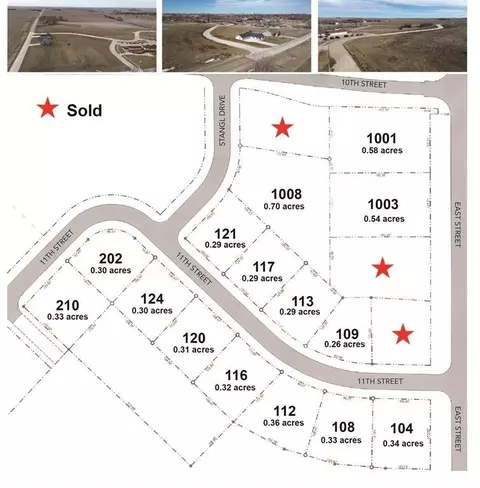 1003 East St, Manning, IA 51455