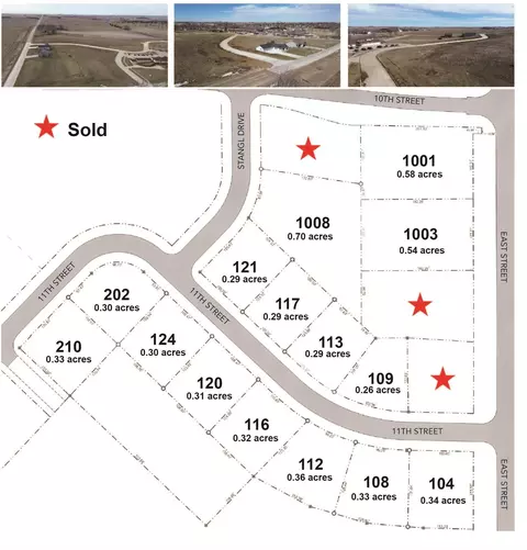 121 11th St, Manning, IA 51455