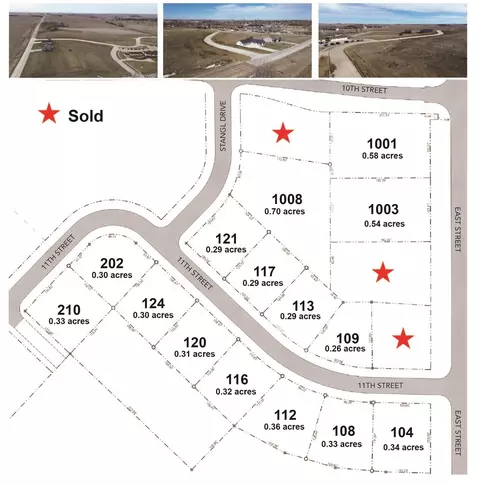 109 11th St, Manning, IA 51455