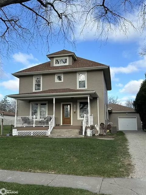 504 West St, Shelby, IA 51570