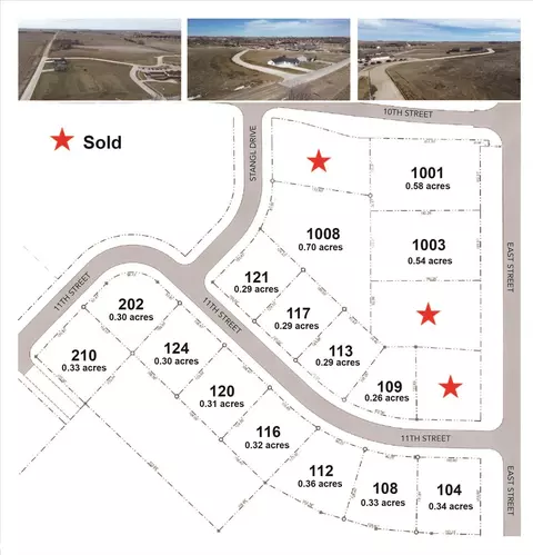 210 11th St, Manning, IA 51455
