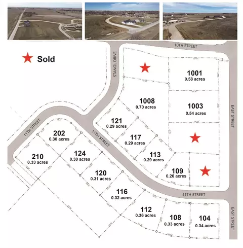 202 11th St, Manning, IA 51455