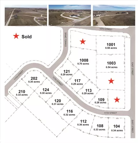 124 11th St, Manning, IA 51455