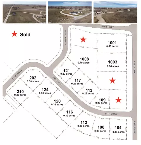 120 11th St, Manning, IA 51455