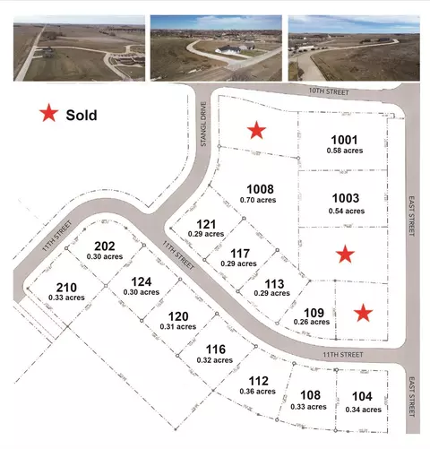 112 11th St, Manning, IA 51455