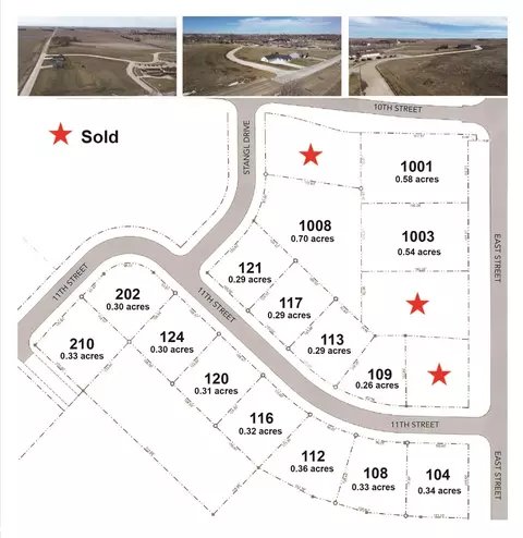 108 11th St, Manning, IA 51455